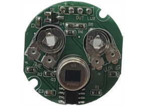 Détecteur pir pour algoa solar sp-algoa-pir pour racine 584SPALGOAPIR