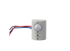 Détecteur pir pour bergen mur sp-bergen-pir1 pour racine 482SPBERGENPIR1