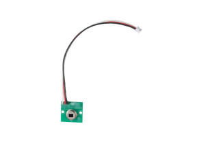 Détecteur pir pour gerez sp-pir-gerez pour racine 583SPPIRGEREZ