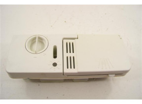 Détergent bac à produits 0124000746