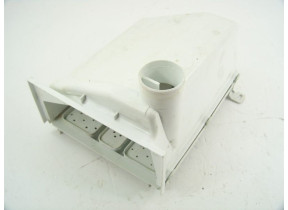Detergent distributeur assemblé 2845300300