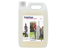 Détergent pierre et bois 2,5 l 125300385