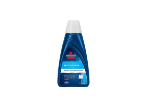 Détergent spot &amp stain 1l pour nettoyeur vapeur bissell spotclean professional 1084N