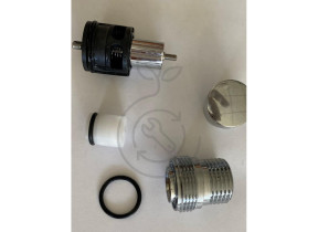 Déviateur retour automatique r811081crad 598R811081CRAD