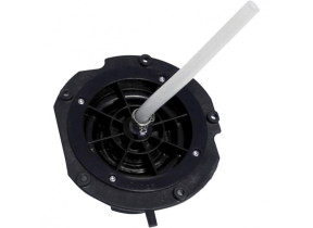 Diffuseur collier de tuyau MS-623801