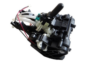 Diffuseur complet MS-623484