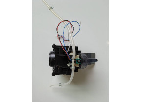 Diffuseur complet MS-623701