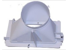 Diffuseur d\'air 57X1610