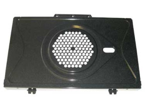 Diffuseur d\'air 77X3518