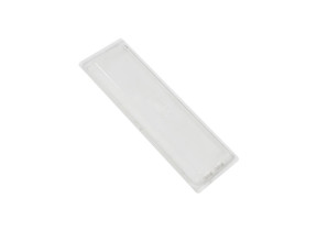 Diffuseur d\'éclairage pour hotte 50029409005