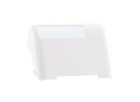 Diffuseur de lampe pour congélateur coffre 2914824012