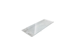 Diffuseur de lumière hotte C00373269