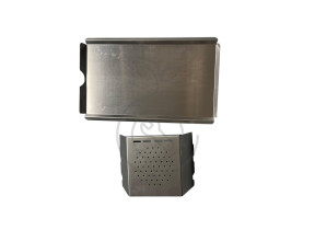 Diffuseur et collecteur - naterial peleo kit-epg-005 019KITEPG005