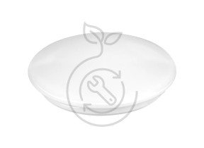 Diffuseur plastique amos s/m/l amos -ls 502AMOSLS