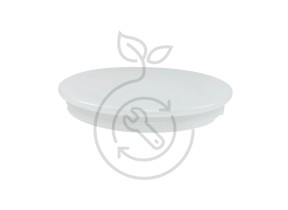 Diffuseur plastique pour aruba plus aruba plus-ls 502ARUBAPLUSLS
