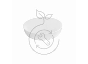 Diffuseur plastique pour chris s/m/l yj625 p 606YJ625P