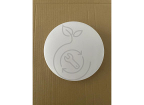 Diffuseur plastique pour crixus s / m 2205878 6052200453