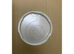 Diffuseur plastique pour lesna diflesnafsc 519DIFLESNAFSC