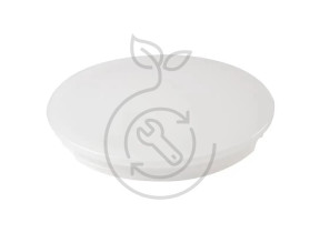 Diffuseur plastique pour siroco plus siroco plus-ls 502SIROCOPLUSLS