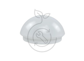 Diffuseur plastique pour siroco siroco-ls 502SIROCOLS