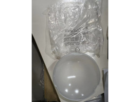 Diffuseur pmma pour aveiro pro difaveiroproeu pour racine 519DIFAVEIROPROEU