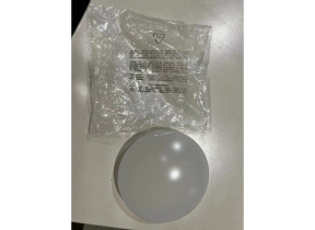 Diffuseur pmma pour nashi difnashieu pour racine 519DIFNASHIEU