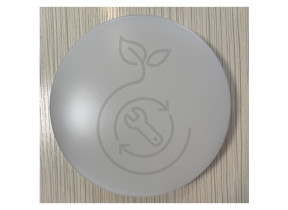 Diffuseur pmma pour tokyo plus diftokyoplus 519DIFTOKYOPLUS