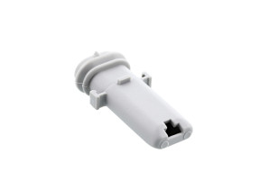 Diffuseur pour bras d\'aspersion inférieur de lave-vaisselle 1523172003