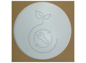 Diffuseur pour furtuna diffurtuna 519DIFFURTUNA