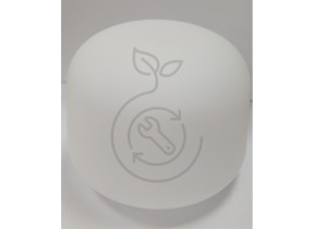 Diffuseur pour lampe mobile luno tl-cdcid01-cv 448TLCDCID01CV