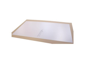 Diffuseur tv 18y_nu7k_49inch Samsung BN61-15658A