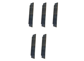 Diffuseurs - ilo kit-mbu-015 pour racine 019KITMBU015