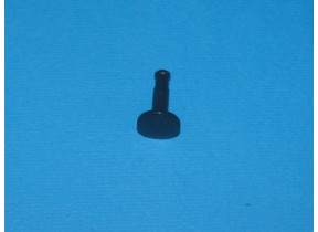 Digital clock push bouton 618102