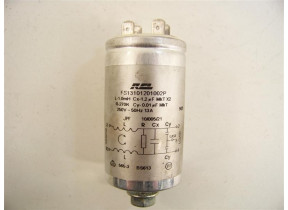 Diode h.t. 481922000000