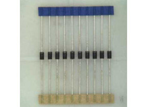 Diode-rectifier1n4007,1000v 1 402-000137