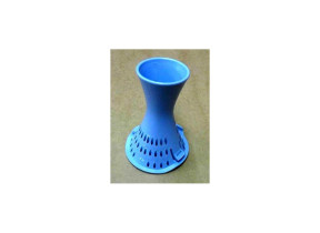 Dischargeing funnel 2961290100