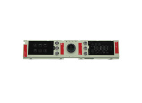 Display_assy_mw grille crisp C00541804