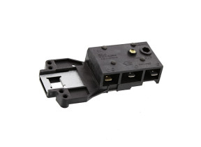 Dispositif d\'interverrouillage de hublot pour lave-linge 3588301600