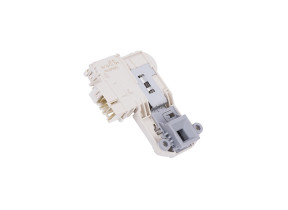 Dispositif d\'interverrouillage de hublot pour lave-linge 3792035002