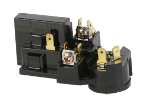 Dispositif de démarrage 00032035