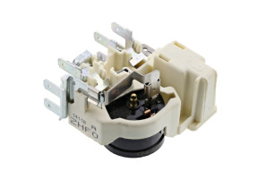 Dispositif de démarrage de congélateur coffre 2425610017