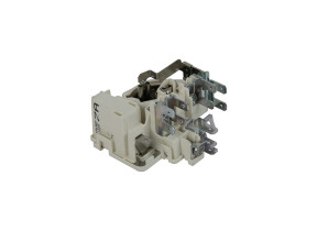 Dispositif de démarrage pour réfrigérateur avec bornier de protection moteur 2425610199
