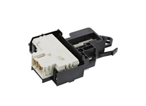 Dispositif de verrouillage de hublot pour lave-linge 1084765013