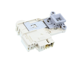 Dispositif de verrouillage de hublot pour lave-linge 1326207105