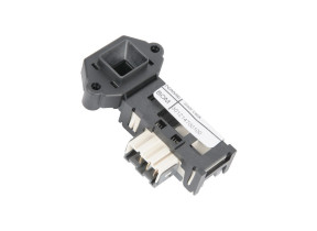 Dispositif de verrouillage de hublot pour lave-linge 4055177051