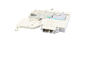 Dispositif de verrouillage de hublot pour lave-linge 50226738008