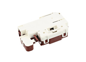 Dispositif de verrouillage de porte de sèche-linge 1254253154