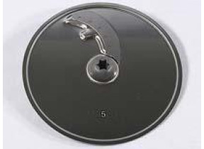 Disque à émincer KW712346