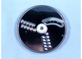 Disque à râper éminceur moyen KW694332