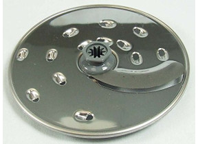 Disque à râper et émincer épais khh326wh KW715981